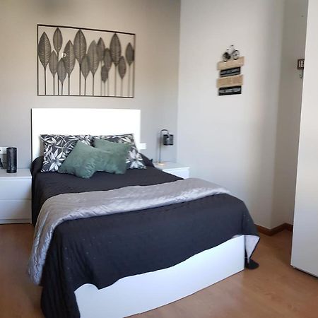 Apartamento Ideal En فيجو المظهر الخارجي الصورة