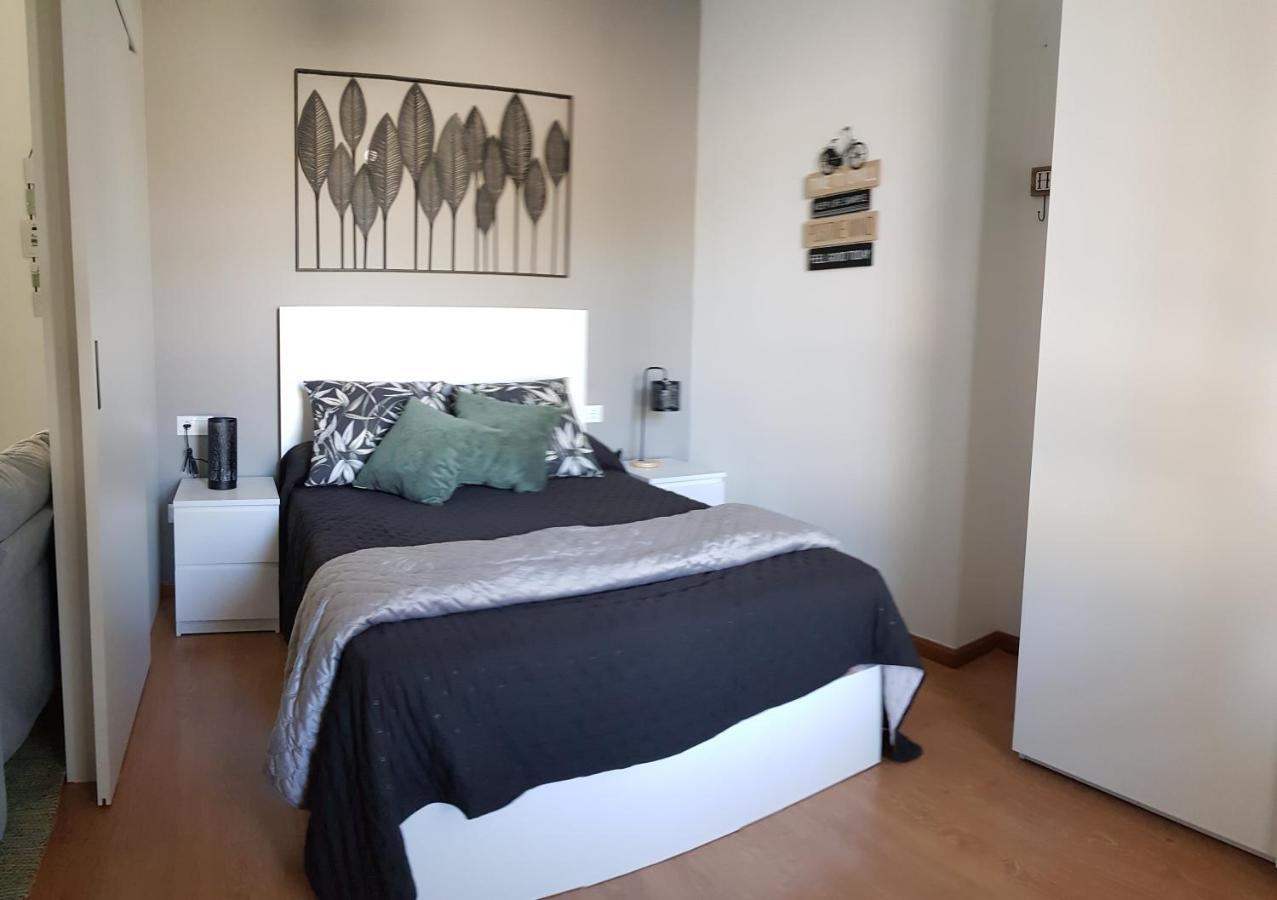 Apartamento Ideal En فيجو المظهر الخارجي الصورة