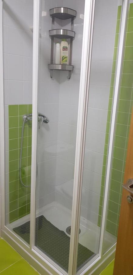 Apartamento Ideal En فيجو المظهر الخارجي الصورة