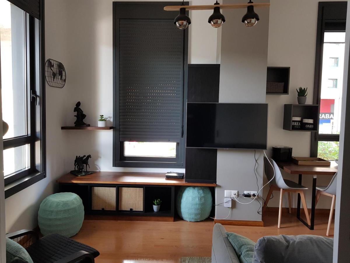 Apartamento Ideal En فيجو المظهر الخارجي الصورة